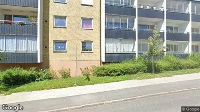 Apartments for rent in Hörby - Photo from Google Street View