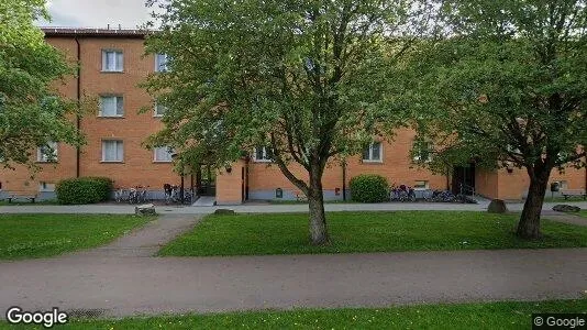 Apartments for rent in Forshaga - Photo from Google Street View