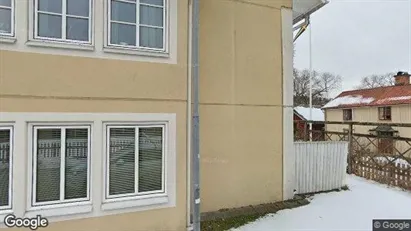 Apartments for rent in Kinda - Photo from Google Street View