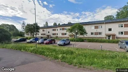 Apartments for rent in Orsa - Photo from Google Street View