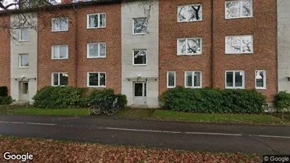 Apartments for rent in Vänersborg - Photo from Google Street View