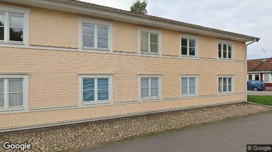 Apartments for rent in Kristinehamn - Photo from Google Street View