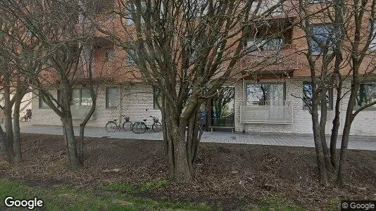 Apartments for rent in Limhamn/Bunkeflo - Photo from Google Street View