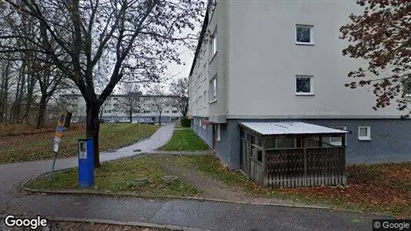 Apartments for rent in Eskilstuna - Photo from Google Street View