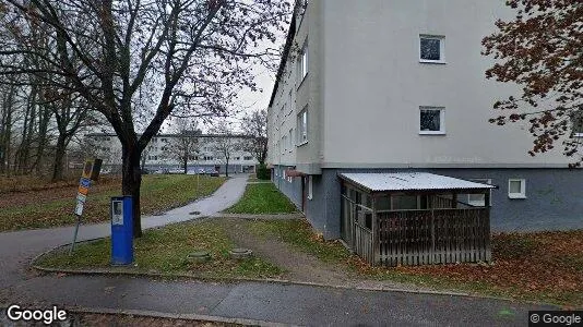 Apartments for rent in Eskilstuna - Photo from Google Street View