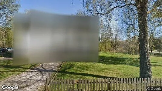 Apartments for rent in Växjö - Photo from Google Street View