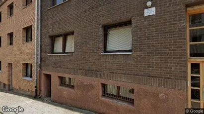 Apartments for rent in Norrköping - Photo from Google Street View