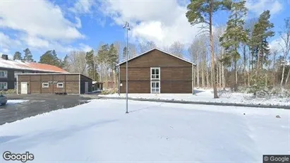 Apartments for rent in Norrtälje - Photo from Google Street View