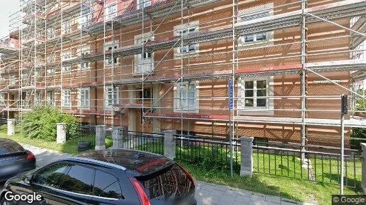 Apartments for rent in Norrköping - Photo from Google Street View