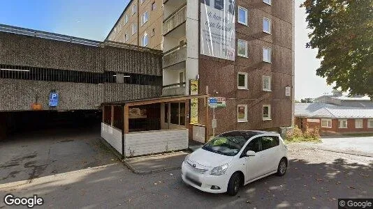 Apartments for rent in Uddevalla - Photo from Google Street View