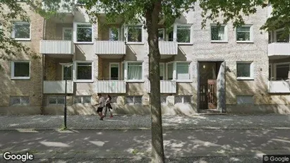 Apartments for rent in Eskilstuna - Photo from Google Street View