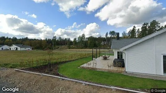 Apartments for rent in Nässjö - Photo from Google Street View