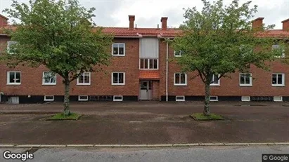 Apartments for rent in Avesta - Photo from Google Street View