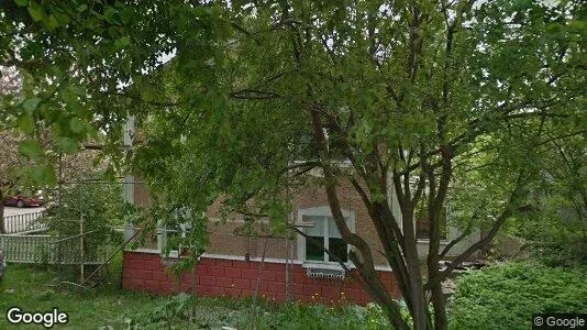 Apartments for rent in Karlstad - Photo from Google Street View