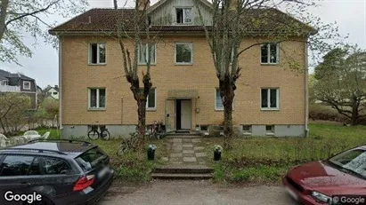 Apartments for rent in Säffle - Photo from Google Street View