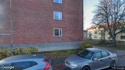 Apartments for rent in Eskilstuna - Photo from Google Street View