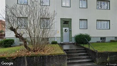 Apartments for rent in Eskilstuna - Photo from Google Street View