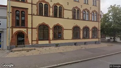 Apartments for rent in Landskrona - Photo from Google Street View