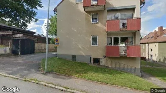 Apartments for rent in Tranås - Photo from Google Street View