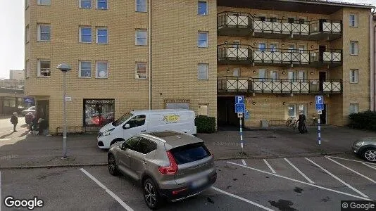 Apartments for rent in Åstorp - Photo from Google Street View