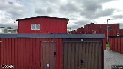 Apartments for rent in Skellefteå - Photo from Google Street View