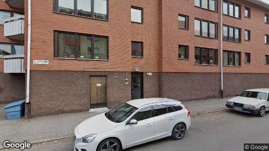 Apartments for rent in Gävle - Photo from Google Street View