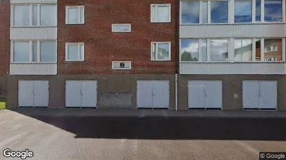 Apartments for rent in Karlstad - Photo from Google Street View