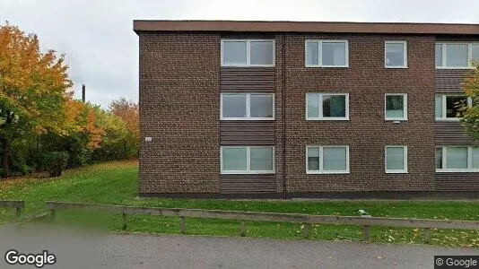 Apartments for rent in Vetlanda - Photo from Google Street View