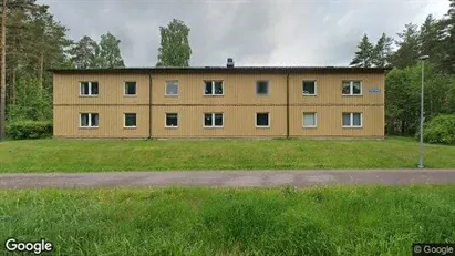 Apartments for rent in Karlstad - Photo from Google Street View