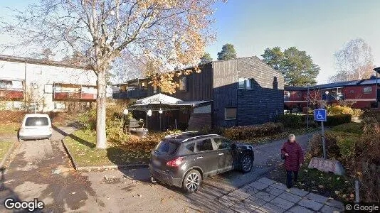 Apartments for rent in Sandviken - Photo from Google Street View