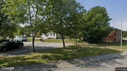 Apartments for rent in Svalöv - Photo from Google Street View