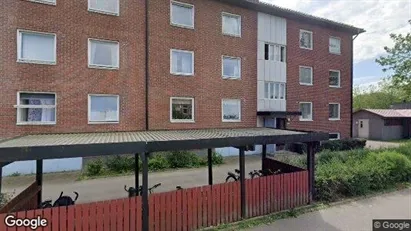 Apartments for rent in Svalöv - Photo from Google Street View