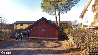 Apartments for rent in Sandviken - Photo from Google Street View