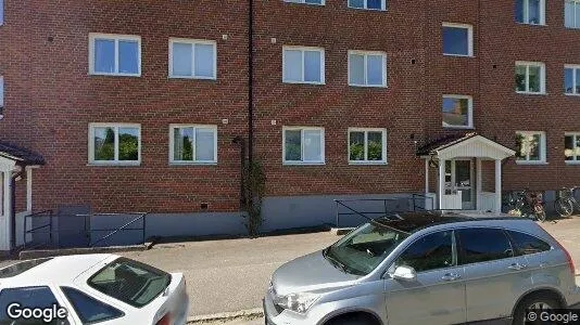 Apartments for rent in Falköping - Photo from Google Street View