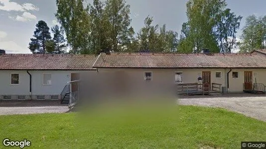 Apartments for rent in Bollnäs - Photo from Google Street View