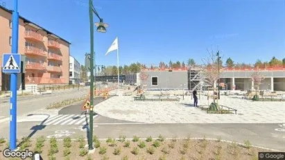 Apartments for rent in Upplands-Bro - Photo from Google Street View