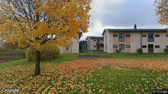 Apartments for rent in Ljungby - Photo from Google Street View