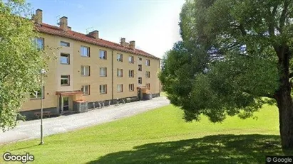 Apartments for rent in Ånge - Photo from Google Street View