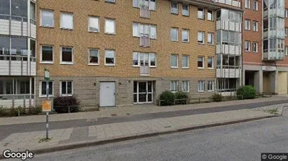 Apartments for rent in Trelleborg - Photo from Google Street View