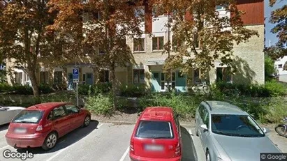 Apartments for rent in Västerås - Photo from Google Street View