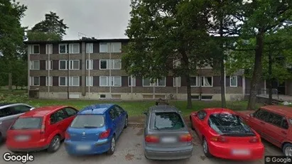 Apartments for rent in Linköping - Photo from Google Street View