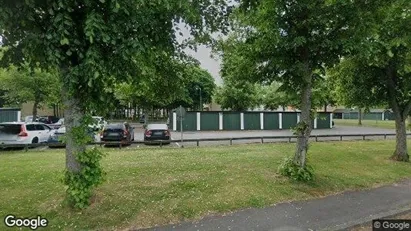 Apartments for rent in Kristianstad - Photo from Google Street View