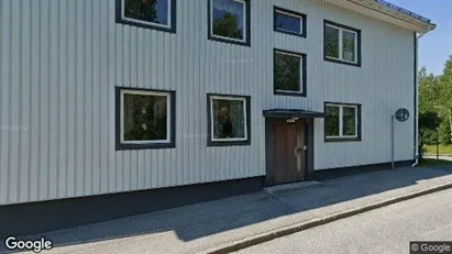 Apartments for rent in Örnsköldsvik - Photo from Google Street View