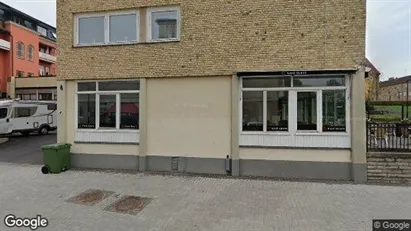 Apartments for rent in Mjölby - Photo from Google Street View