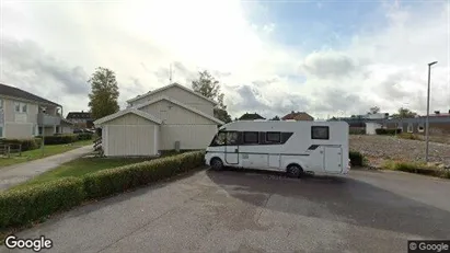 Apartments for rent in Uppvidinge - Photo from Google Street View