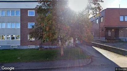 Apartments for rent in Uppvidinge - Photo from Google Street View