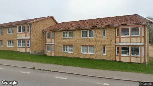 Apartments for rent in Uppvidinge - Photo from Google Street View