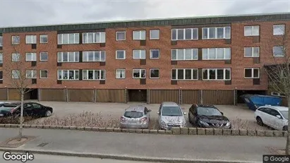 Apartments for rent in Gislaved - Photo from Google Street View