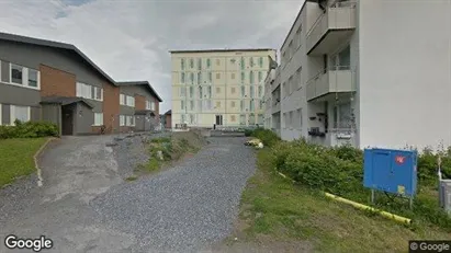 Apartments for rent in Östersund - Photo from Google Street View