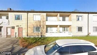 Apartments for rent in Degerfors - Photo from Google Street View